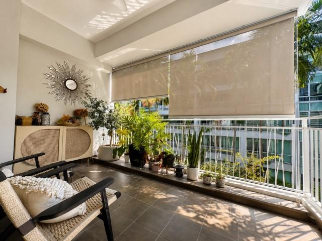 Condominium for rent