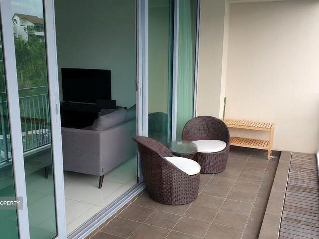 Condominium for rent in Clementi