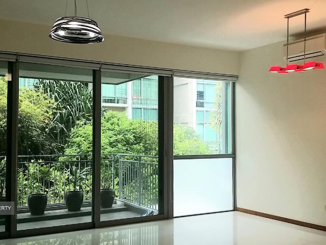 Condominium for rent in 05 South West