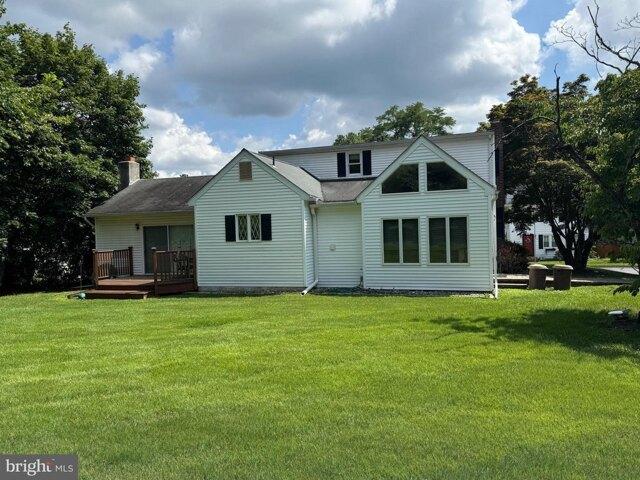 House for sale in Blackwood