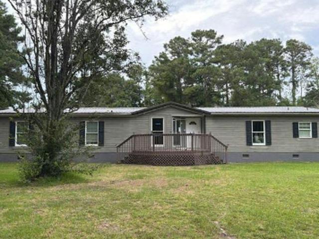 House for sale in Newport, North Carolina