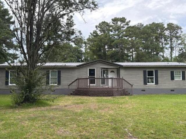 House for sale in Newport, North Carolina