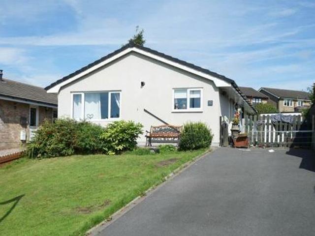 House for sale in Burnley, Lancashire