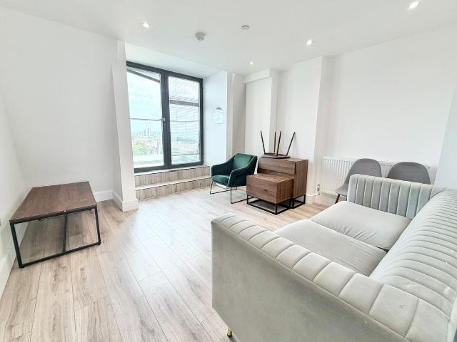 Apartment for rent in Greater London
