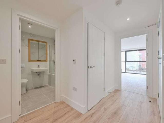 Apartment for rent in Ilford, London Borough of Redbridge