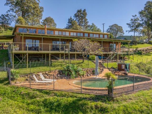 Cottage for sale in East Gresford, New South Wales