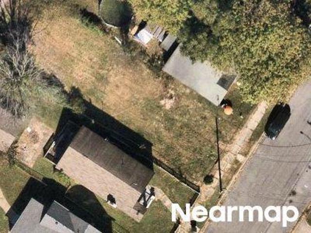 House for sale in Paducah, Kentucky