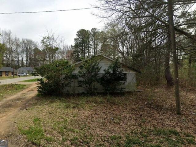 House for sale in Thomson, Georgia