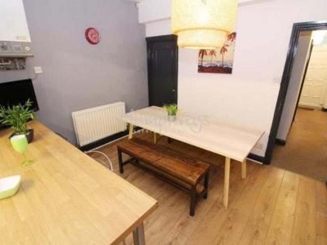 House for rent in Crookes, South Yorkshire