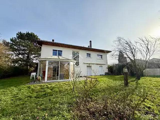 Maison vente à Nancy, Clémery