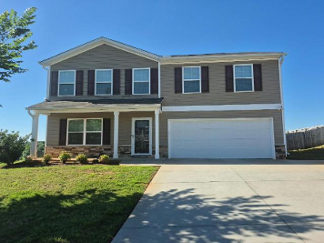 House for sale in Boiling Springs, South Carolina