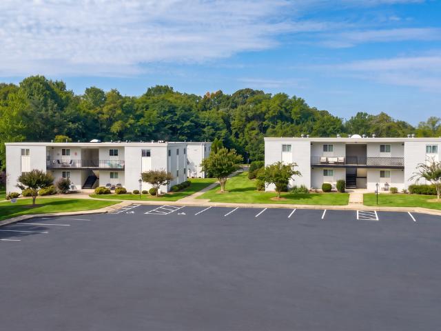 Apartment for rent in Clemmons, Forsyth County