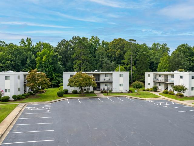 Apartment for rent in Clemmons, Forsyth County