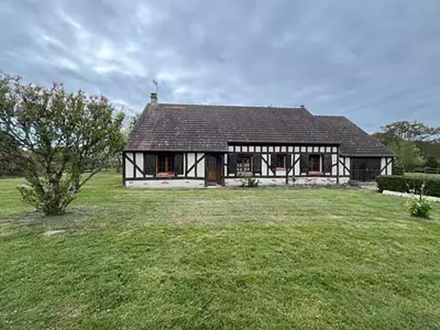 Maison vente à Vierzon, Clémont
