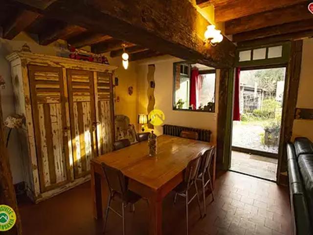 Maison vente à Vierzon, Clémont