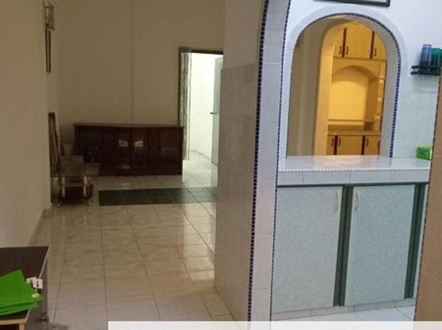 Condominium for sale in Kajang, Langat