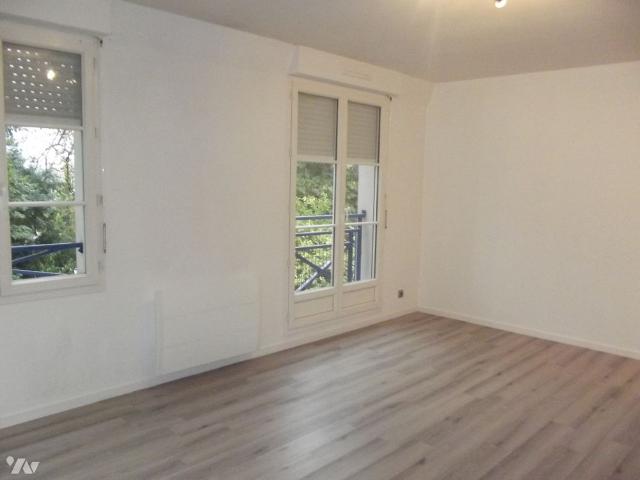 Appartement location à L'Equipée, Clermont