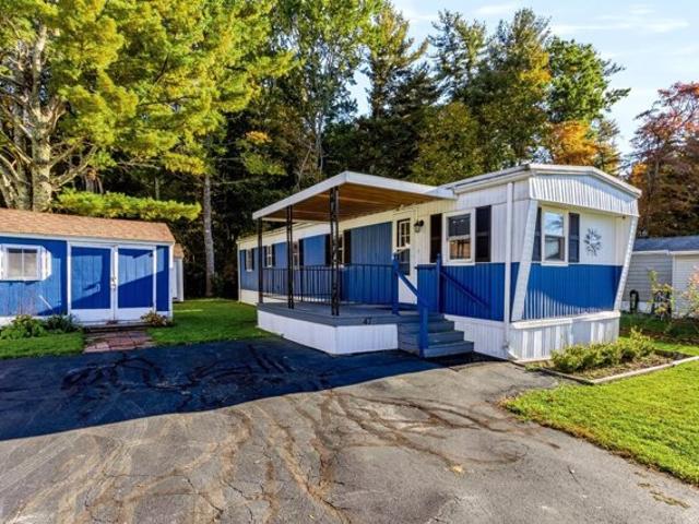 Property for sale in Long Plain, Acushnet