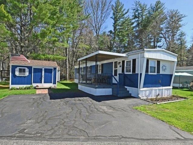 Property for sale in Bristol, Massachusetts