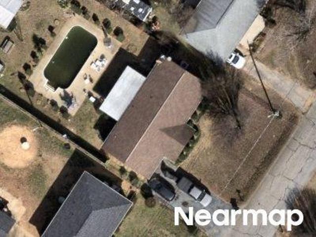 House for sale in South Carolina