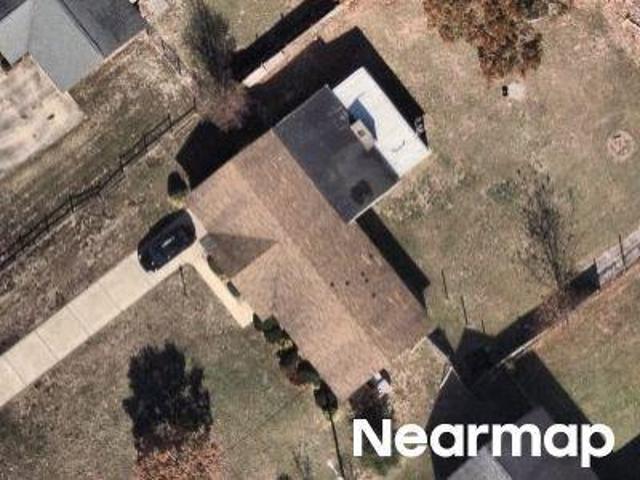 House for sale in Fayetteville, North Carolina