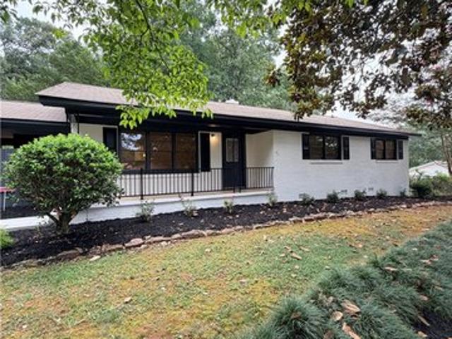 House for sale in Clemson, South Carolina