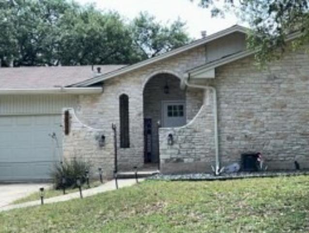House for sale in Leesville, Texas