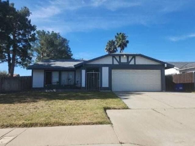 House for sale in San Bernardino, California