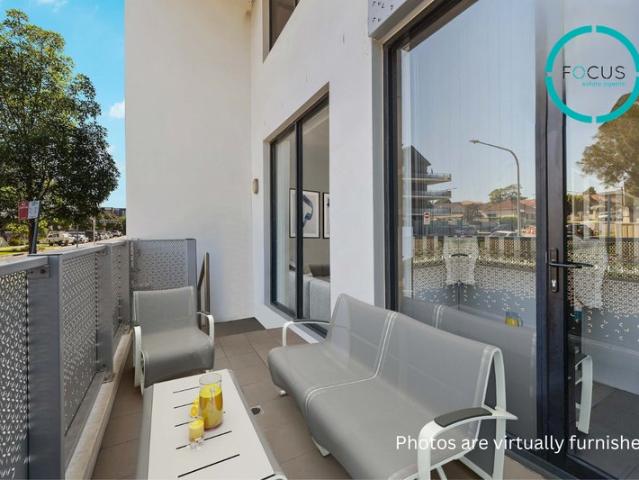 Apartment for sale in Sydney, New South Wales