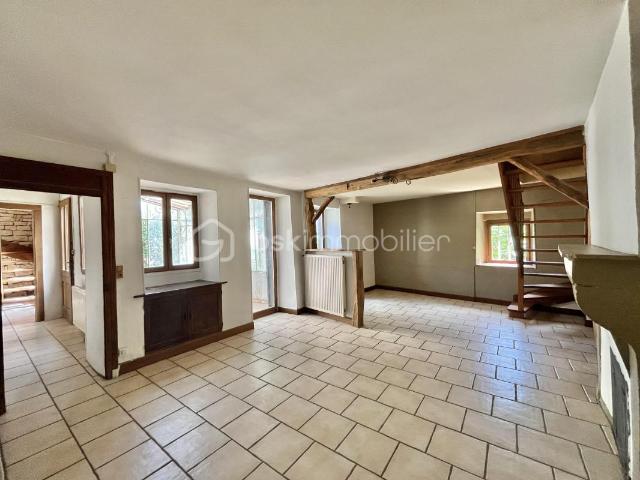 Maison vente à Dijon, Clénay