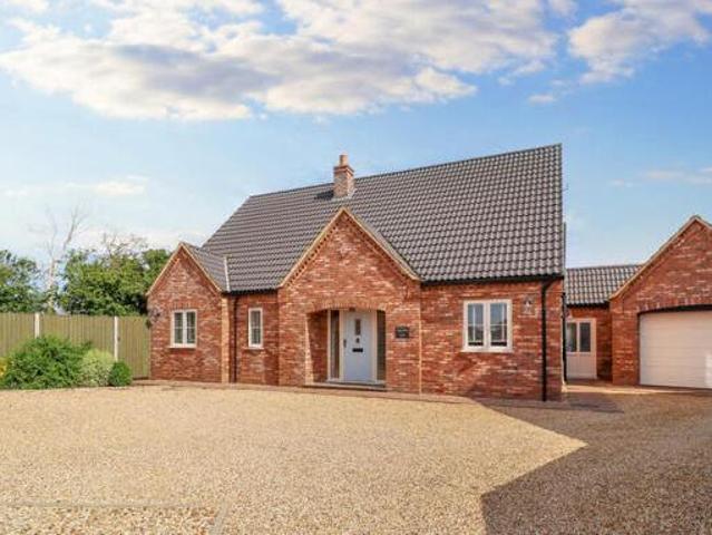 House for sale in King's Lynn, King's Lynn and West Norfolk