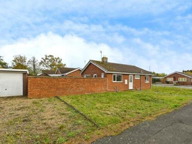 House for sale in Brookville, Norfolk
