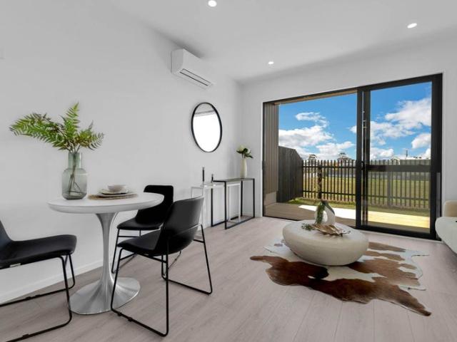 House for rent in Clendon Park, Manurewa