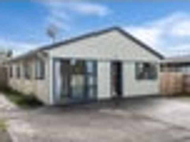 House for rent in Manurewa