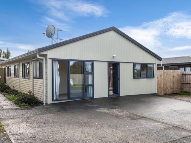House for rent in East Tamaki, Oroua County