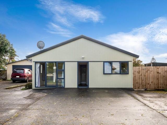 House for rent in East Tamaki