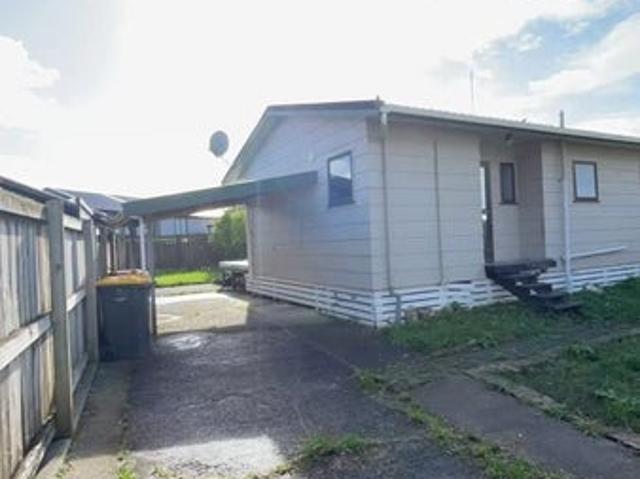 House for rent in East Tamaki