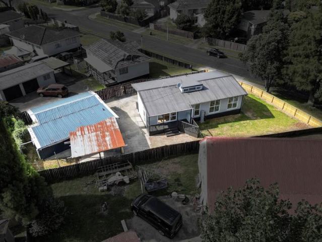 House for rent in Clendon Park, Manurewa