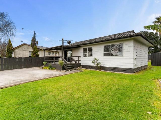 House for rent in East Tamaki, Oroua County