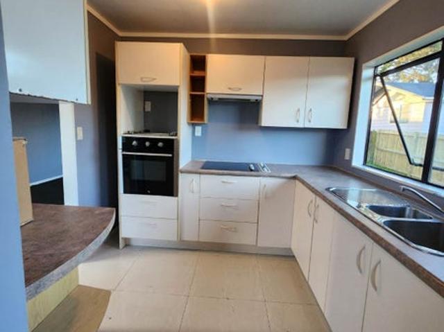 House for rent in Clendon Park, Manurewa