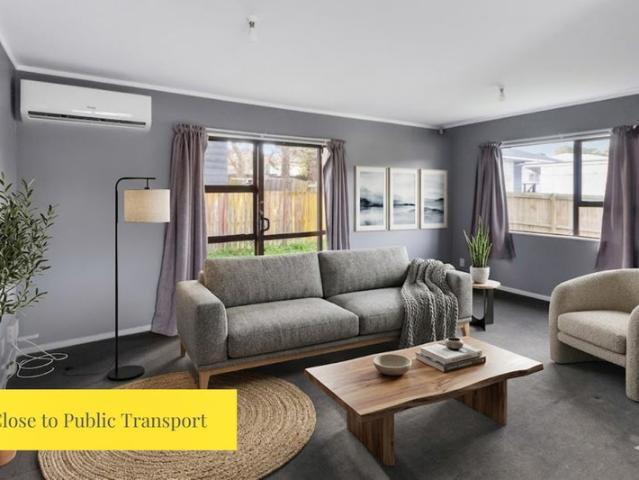 House for rent in East Tamaki, Oroua County
