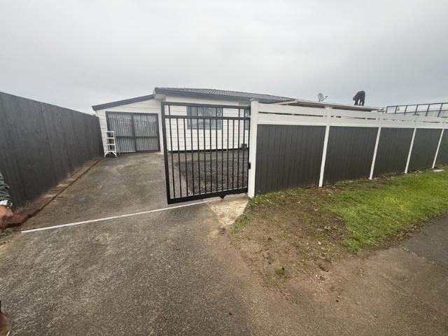 House for rent in East Tamaki