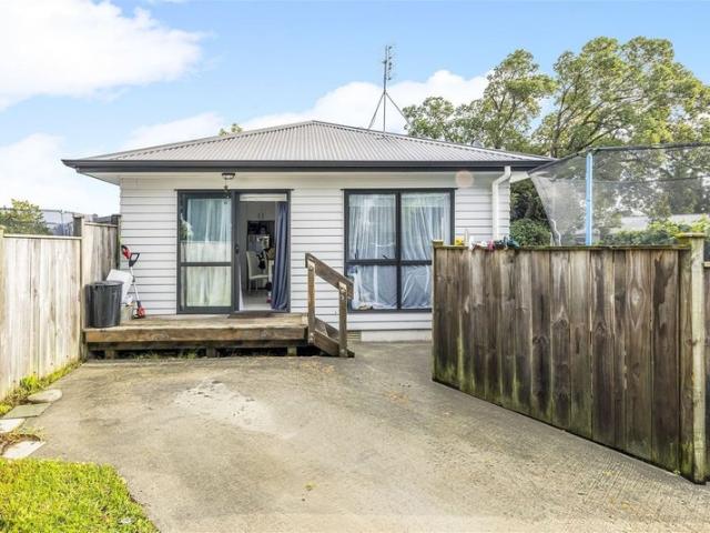 House for rent in Manurewa, Oroua County
