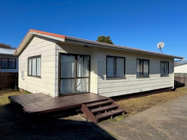 House for rent in East Tamaki, Oroua County