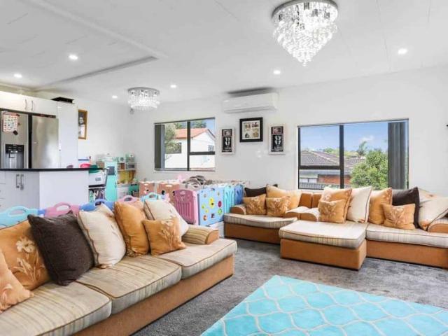 Apartment for rent in Manurewa