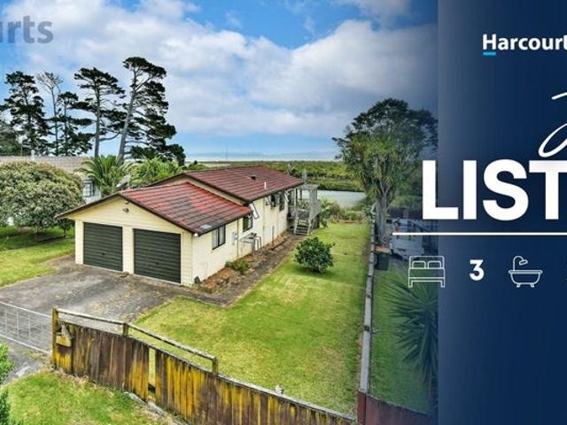 House for rent in East Tamaki, Oroua County