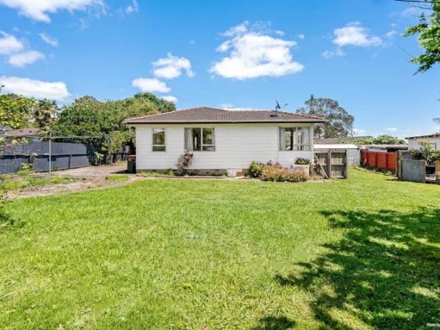 House for rent in East Tamaki