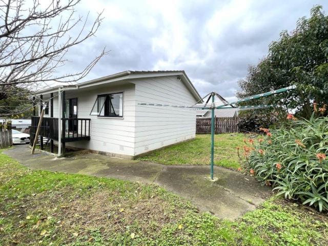 House for rent in Manurewa, Oroua County