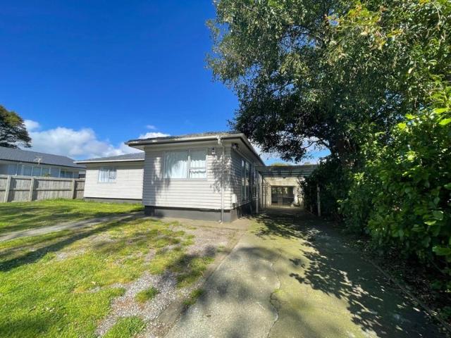 House for rent in Manurewa, Oroua County