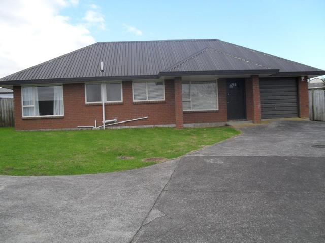 House for rent in Clendon Park, Manurewa
